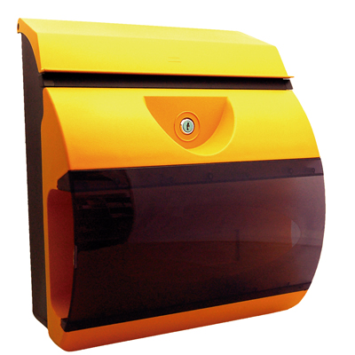 euro mail box correo orange