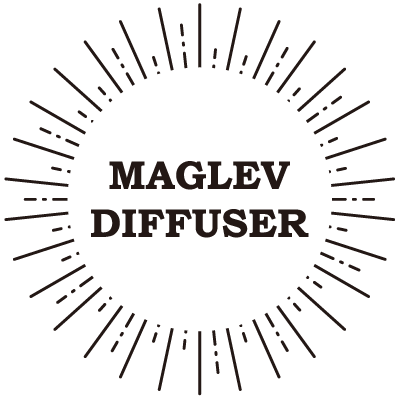 MAGLEV DIFFUSE