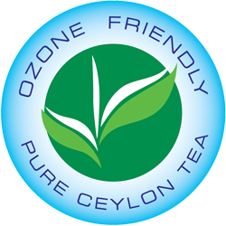 OZONE FRIENDLY mark